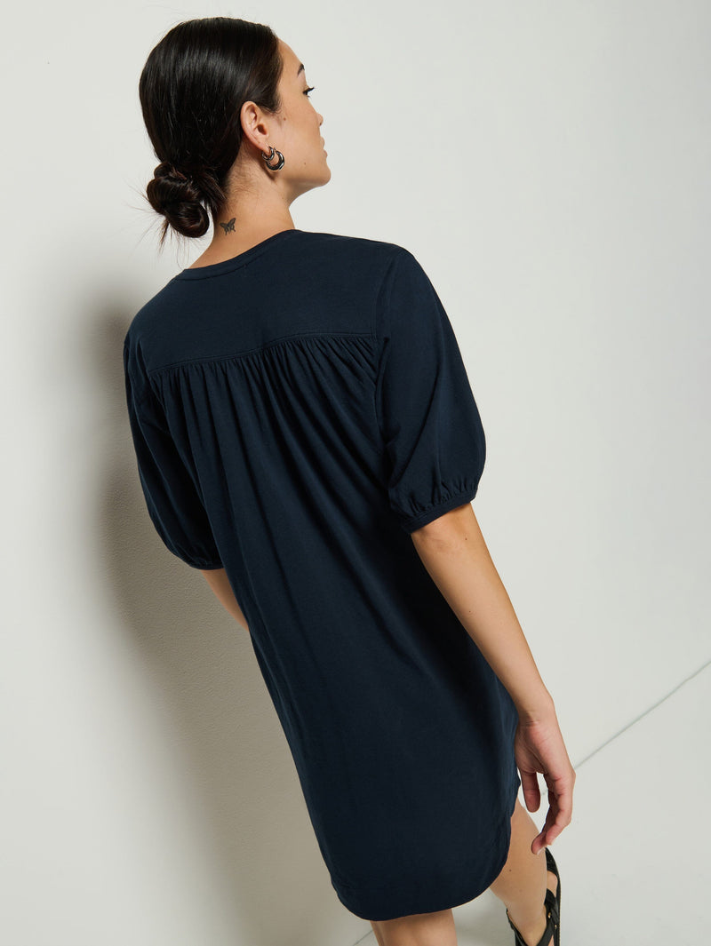 Lea Dress-Dresses-Uniquities