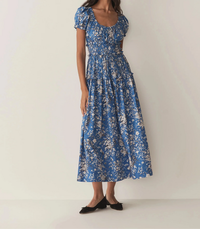 Leanne Dress-Dresses-Uniquities