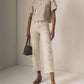 Nomad Ankle Mid Rise Jean-Denim-Uniquities