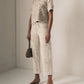 Nomad Ankle Mid Rise Jean-Denim-Uniquities