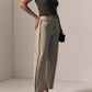 Sideline Nomad Mid-rise Ankle Denim Le Jean 