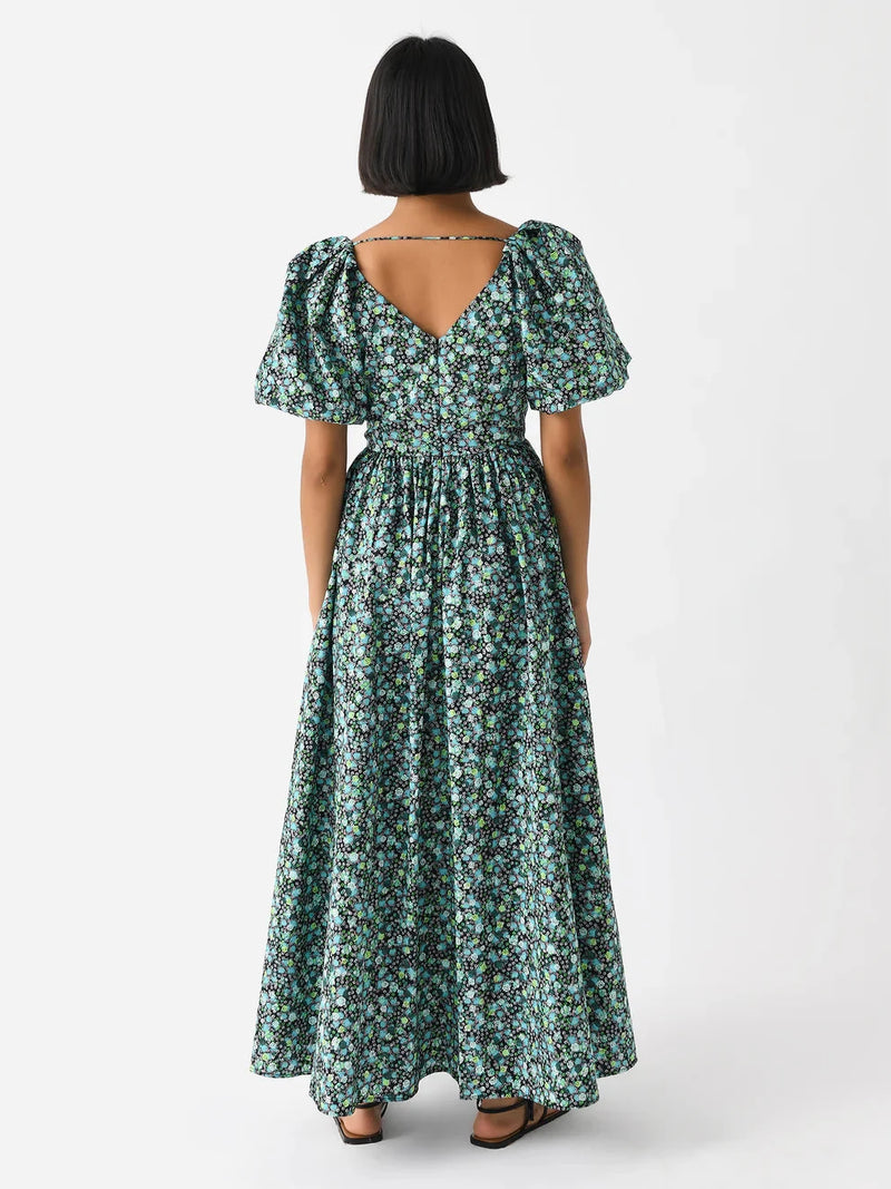 Rococo Dress-Dresses-Uniquities
