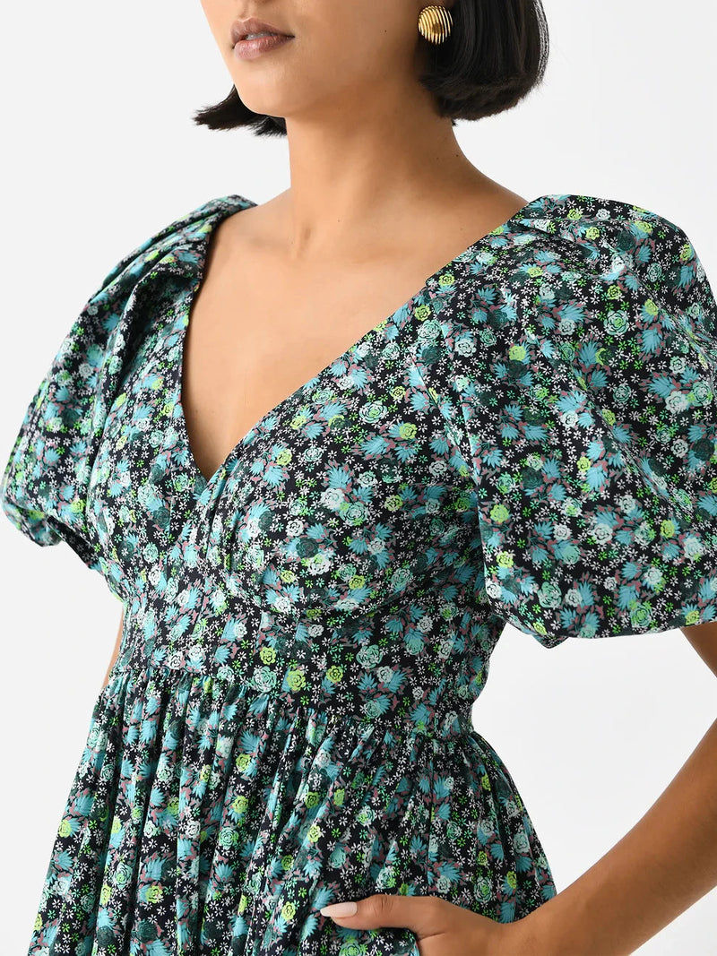 Rococo Dress-Dresses-Uniquities
