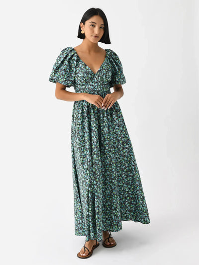Rococo Dress-Dresses-Uniquities