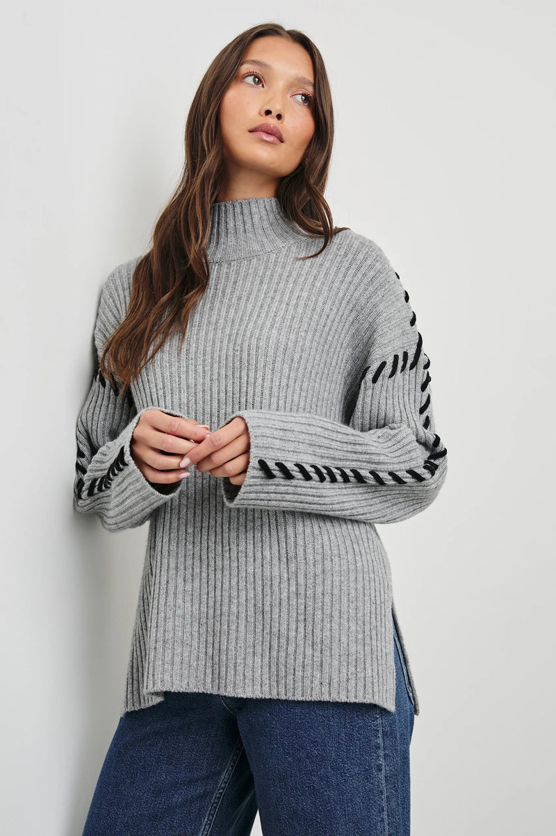 Liam Sweater-Sweaters-Uniquities