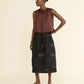 Liletta Top Tops/Blouses Doen 