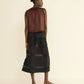 Liletta Top Tops/Blouses Doen 