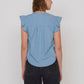 Lindsey Blouse-Tops/Blouses-Uniquities