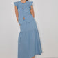 Lindsey Blouse-Tops/Blouses-Uniquities