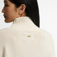 Woodhouse Funnel Neck Jumper-Sweaters-Uniquities