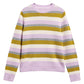 Woodhouse Striped Jumper-Sweaters-Uniquities