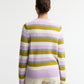 Woodhouse Striped Jumper-Sweaters-Uniquities