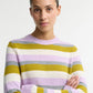 Woodhouse Striped Jumper-Sweaters-Uniquities