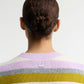 Woodhouse Striped Jumper-Sweaters-Uniquities
