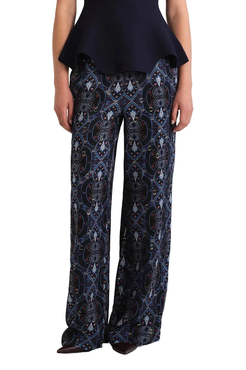 Girona Pant Bottoms Cara Cara 