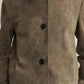 Emy Suede Jacket Jackets Arma 