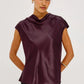Loretta Top-Tops/Blouses-Uniquities