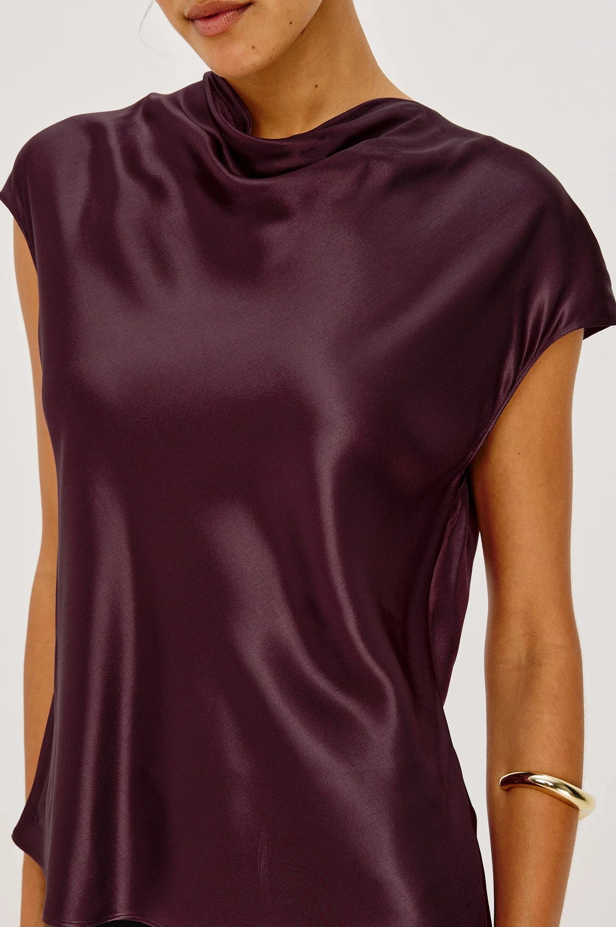 Loretta Top-Tops/Blouses-Uniquities