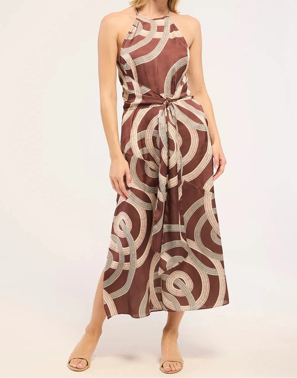 Lisa Dress-Dresses-Uniquities