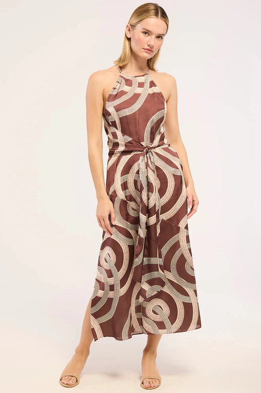 Lisa Dress-Dresses-Uniquities