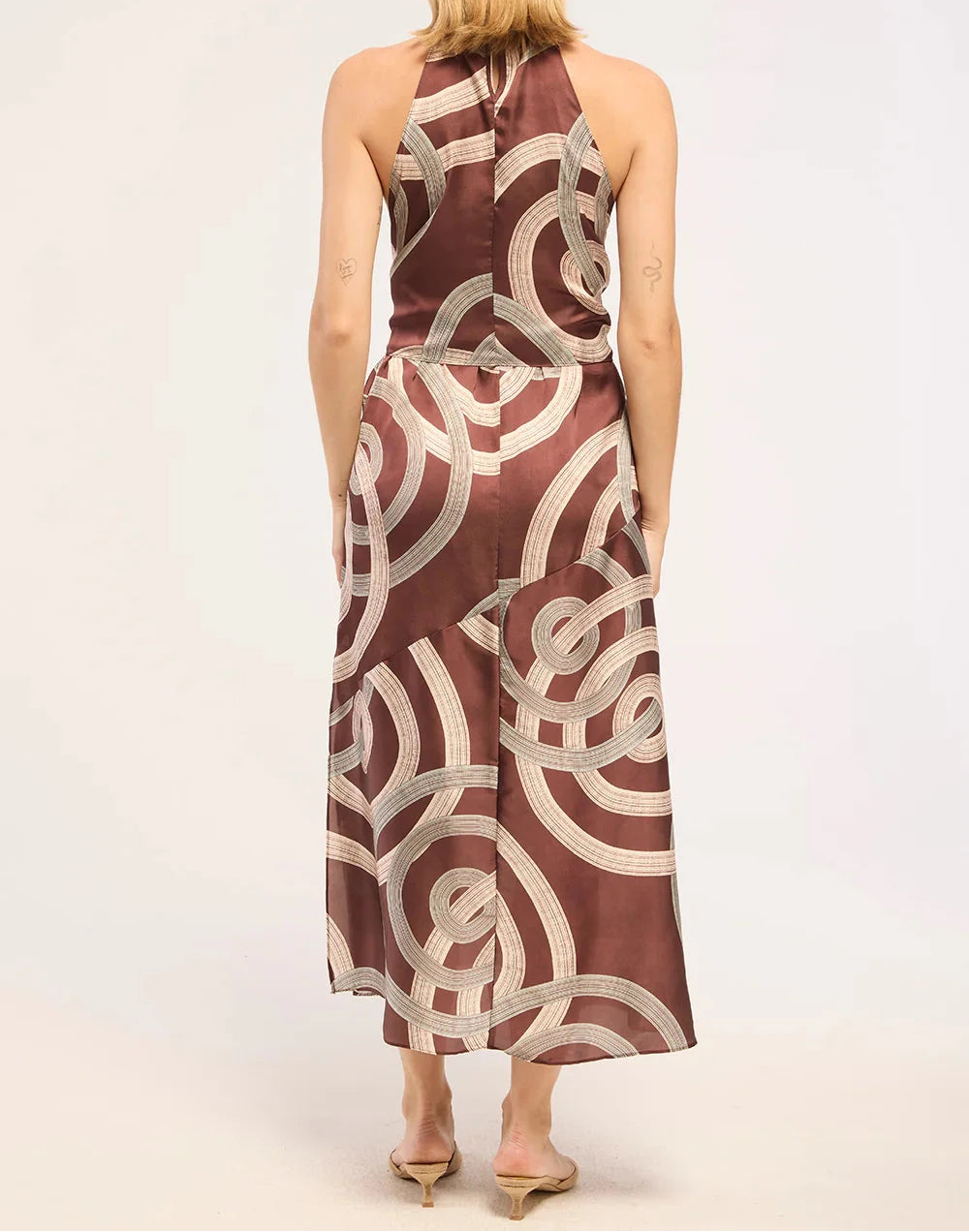 Lisa Dress-Dresses-Uniquities