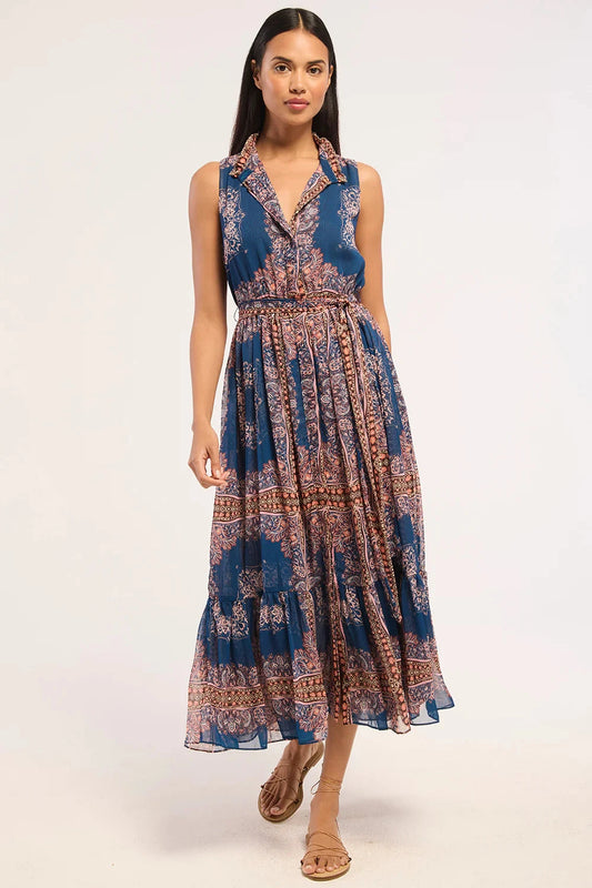 Thebez Dress-Dresses-Uniquities