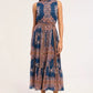 Thebez Dress