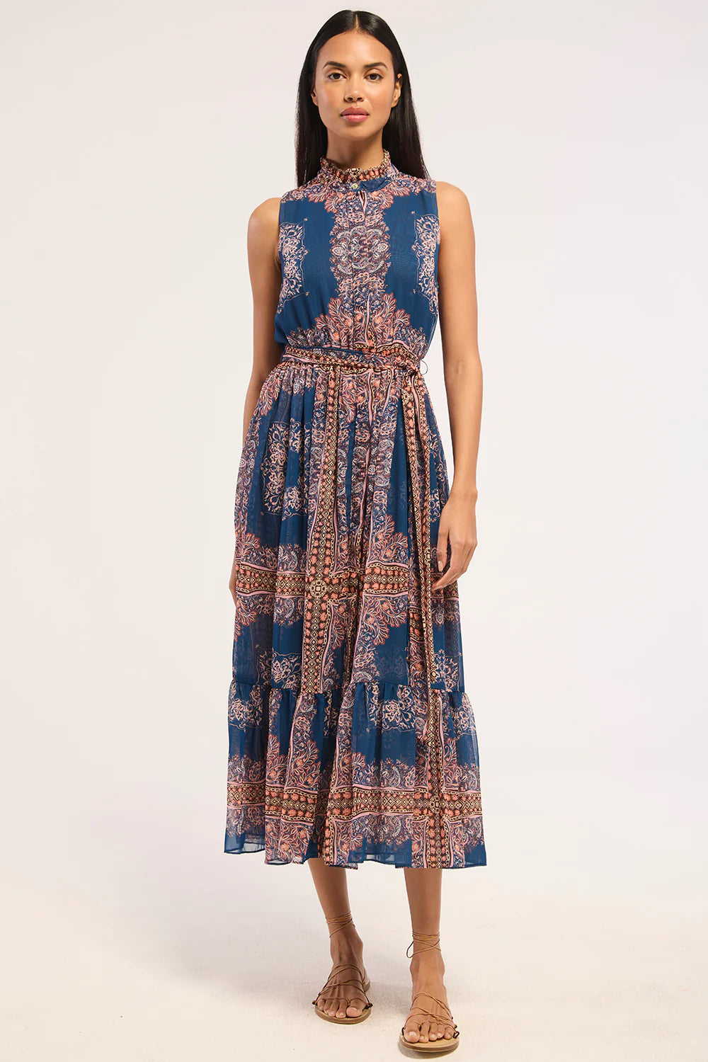 Thebez Dress
