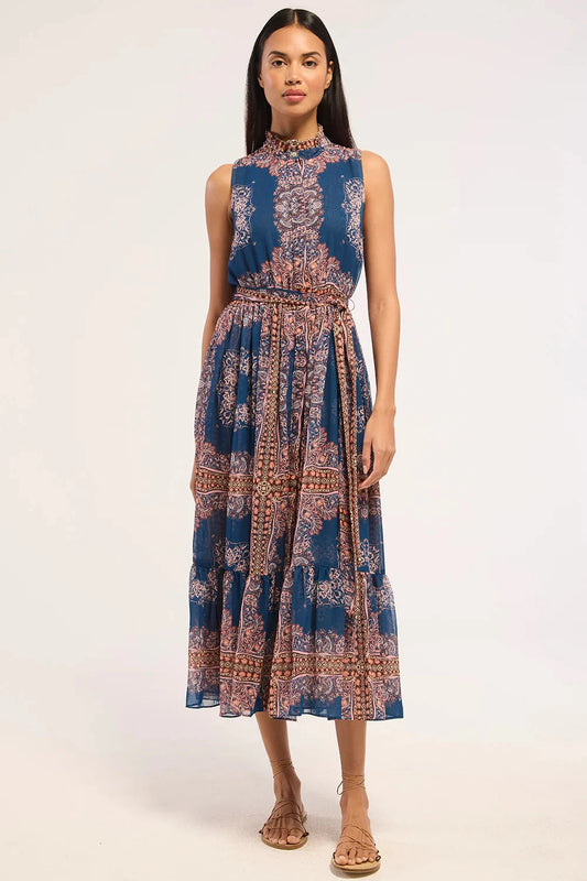 Thebez Dress-Dresses-Uniquities