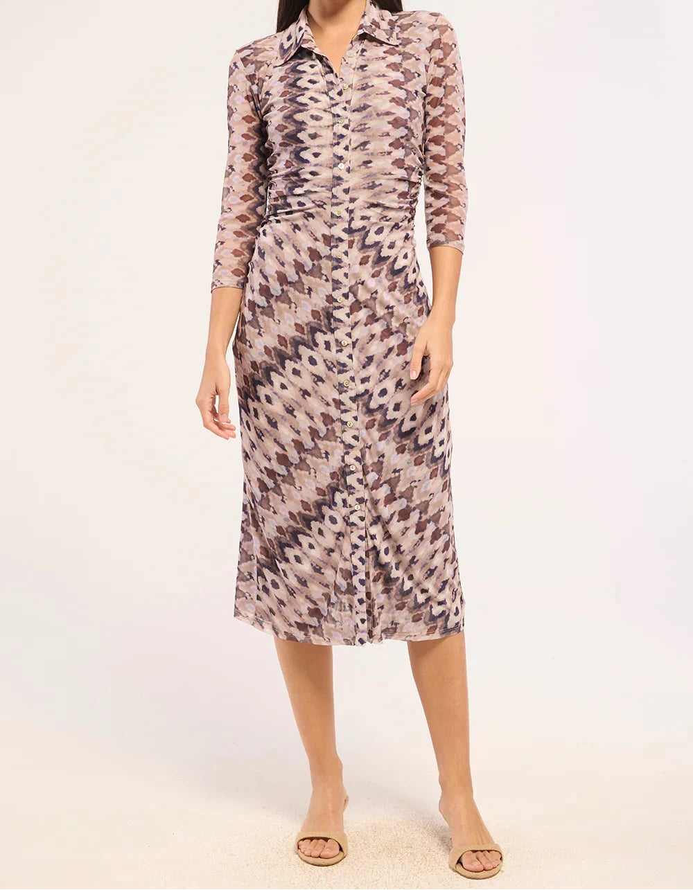 Renee Dress-Dresses-Uniquities