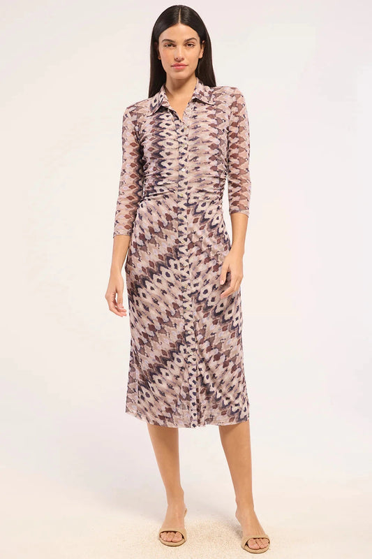 Renee Dress-Dresses-Uniquities