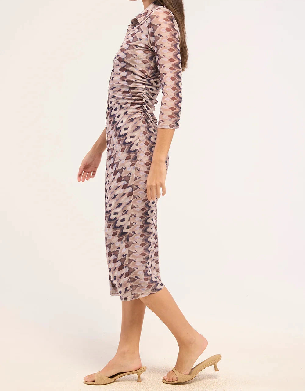Renee Dress-Dresses-Uniquities