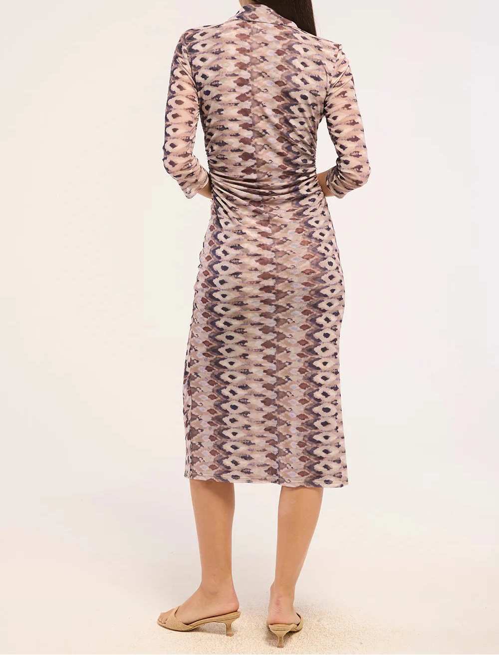 Renee Dress-Dresses-Uniquities