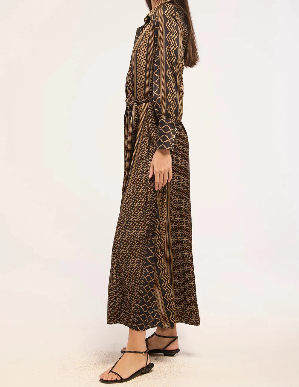 Herminia Dress-Dresses-Uniquities