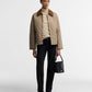 Cropped Liddesdale Jacket-Uniquities