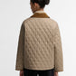 Cropped Liddesdale Jacket-Uniquities