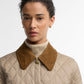 Cropped Liddesdale Jacket-Uniquities