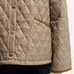 Cropped Liddesdale Jacket-Uniquities