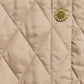 Cropped Liddesdale Jacket-Uniquities