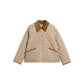 Cropped Liddesdale Jacket-Uniquities