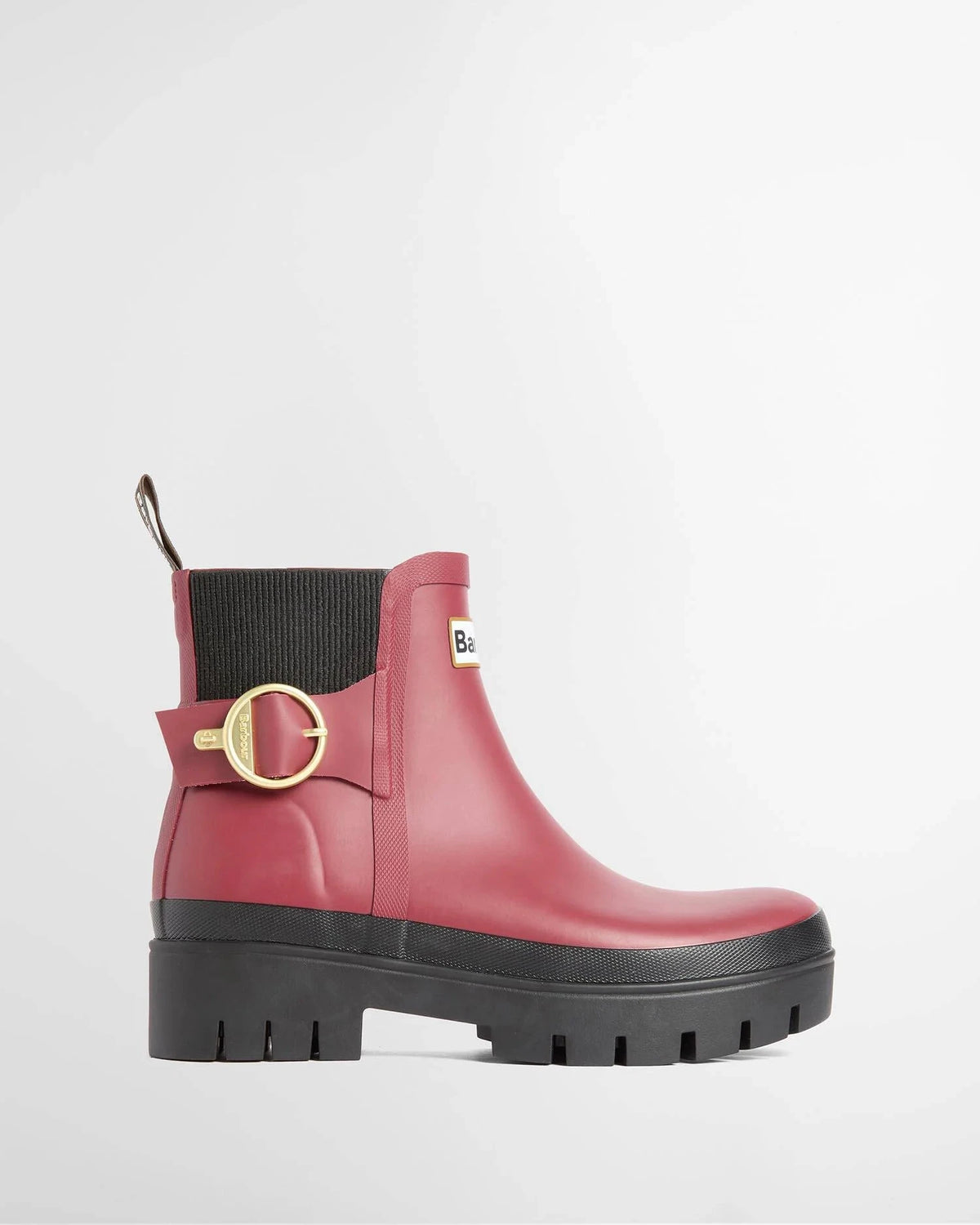 Hepburn Ankle Welly-Shoes-Uniquities