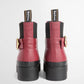 Hepburn Ankle Welly-Shoes-Uniquities