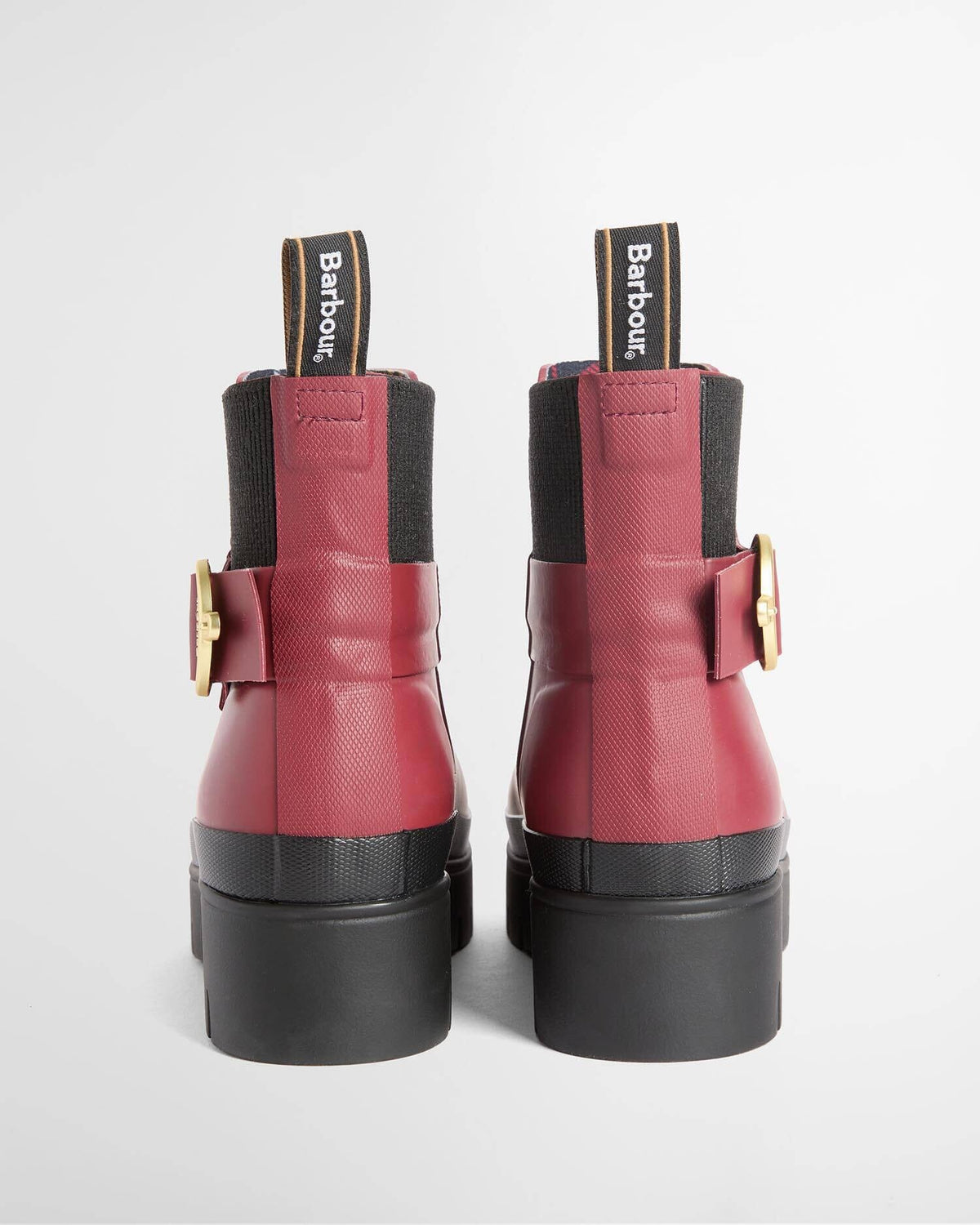 Hepburn Ankle Welly-Shoes-Uniquities