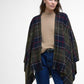 Staffin Tartan Serape