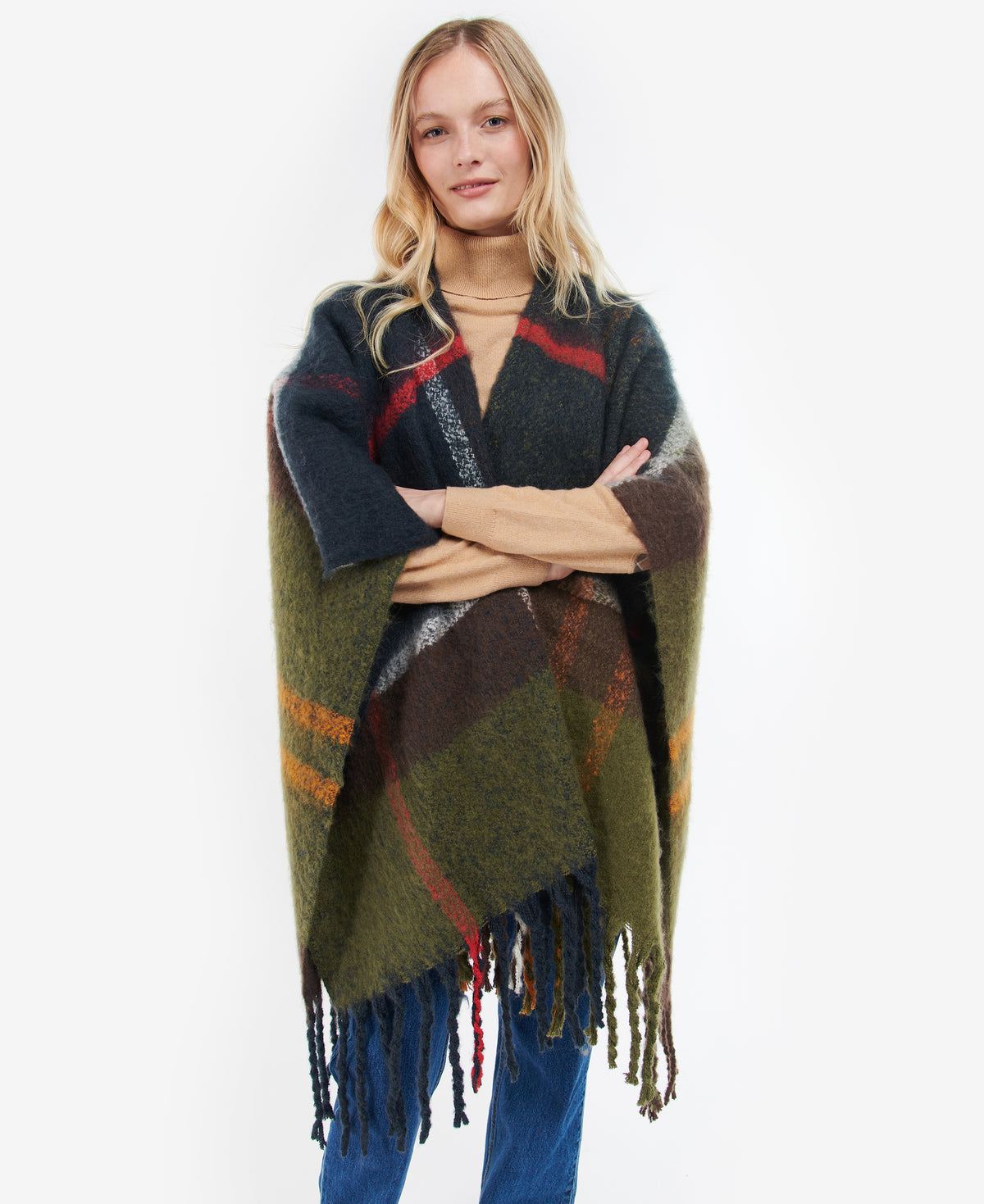 Isla Boucle Serape