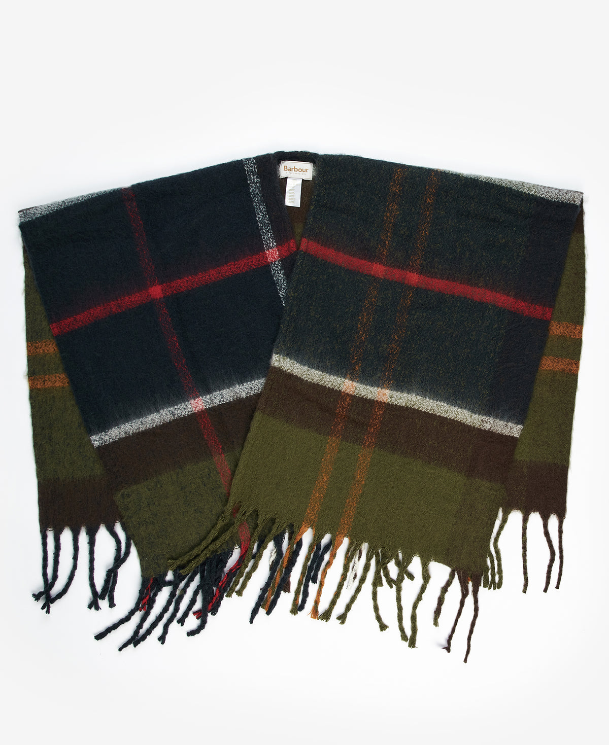 Isla Boucle Serape