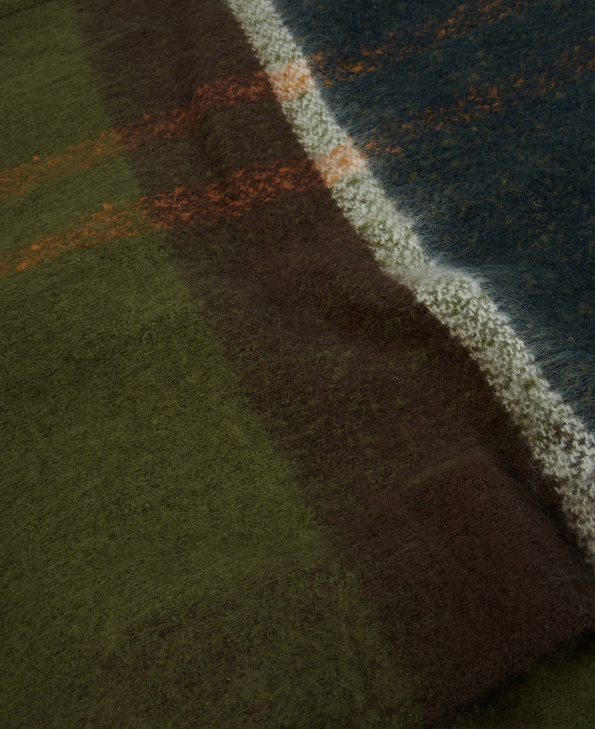 Isla Boucle Serape