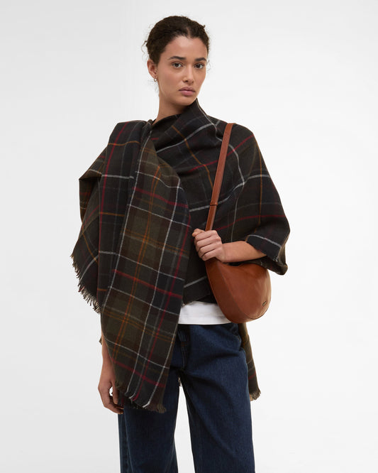 Montieth Serape-Accessories-Uniquities
