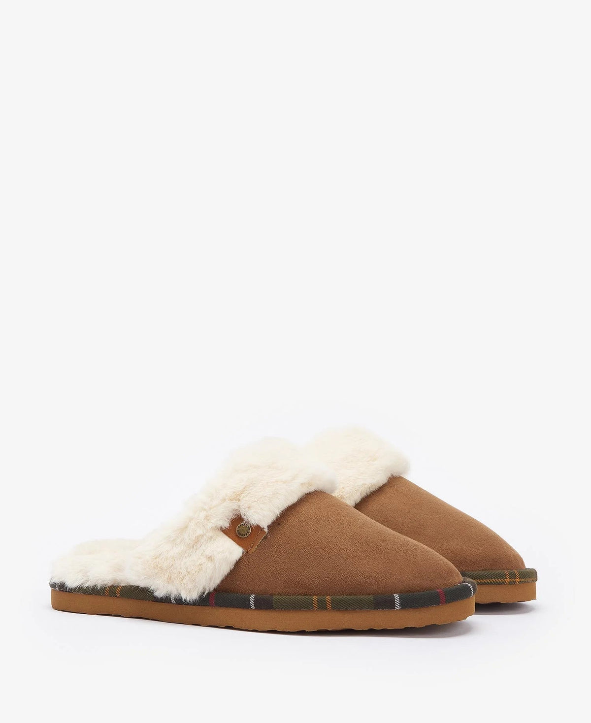 Claudia Mule Slipper-Shoes-Uniquities