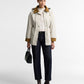 Evelyn Showerproof Jacket-Jackets-Uniquities